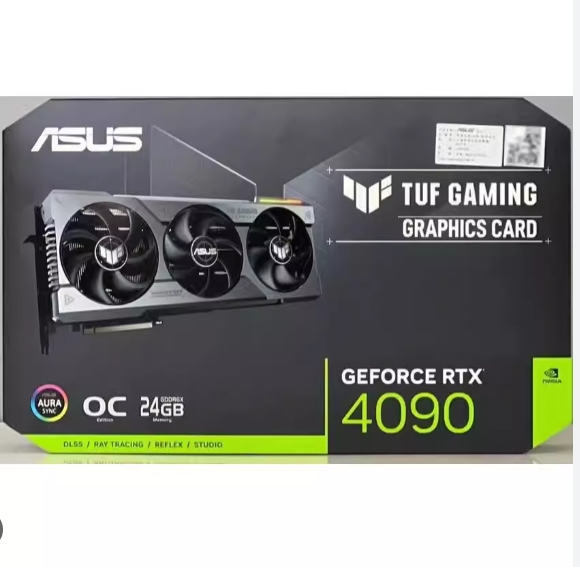 ASUS 4090 ТУФ