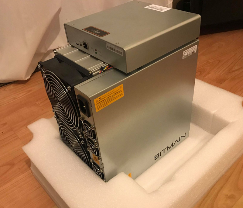 Antminer-17t-e