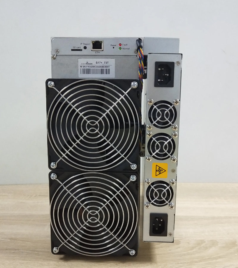 I-Bitmain-s17+