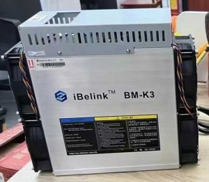 ኢቤሊንክ Bm-k1+