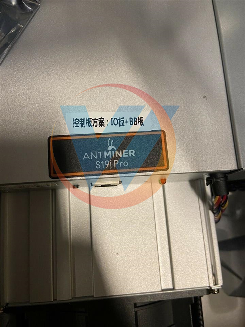 antminer-s19j-pro-100th-s-sha-256-比特币