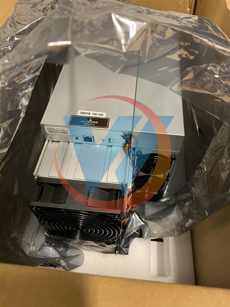 antminer-s19j-pro 100th