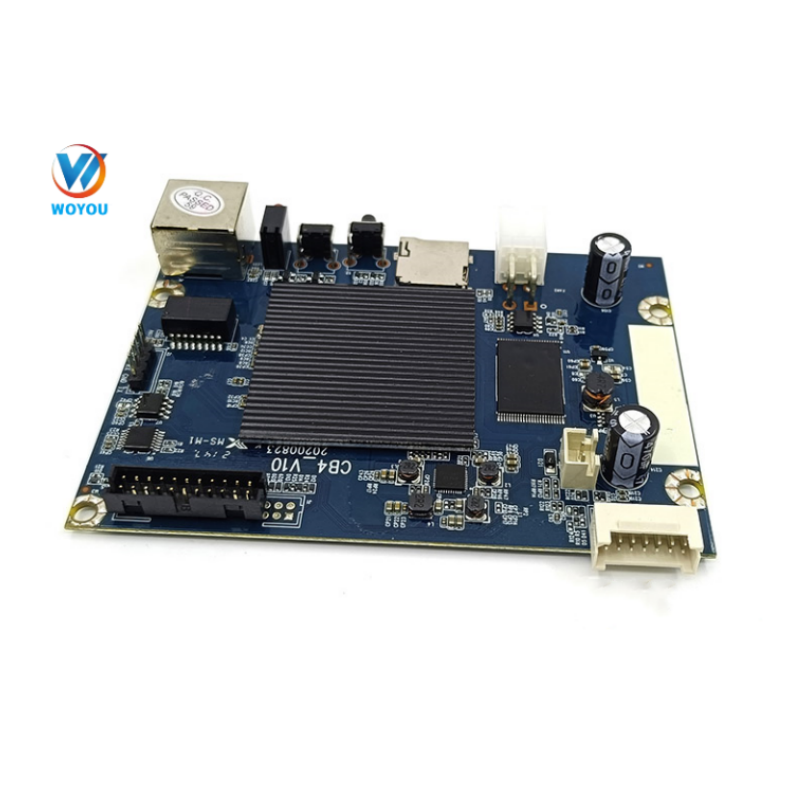 whatsminer M20S CB4-V10 MAY BOARD