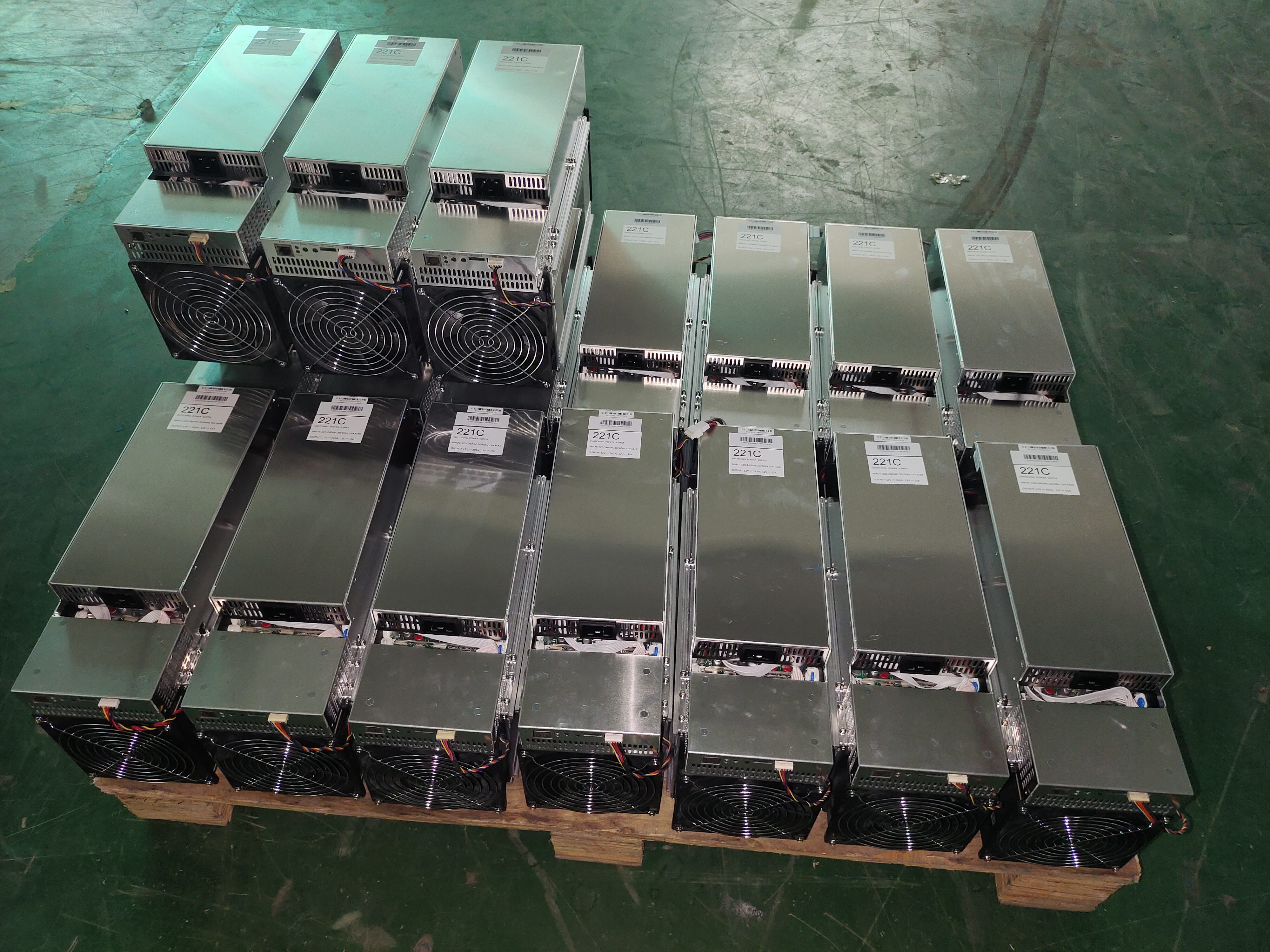 harga whatsminer M20S