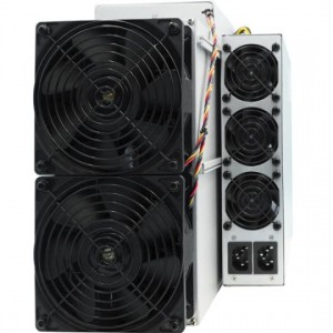 เครื่องขุด Antminer D9 1770G