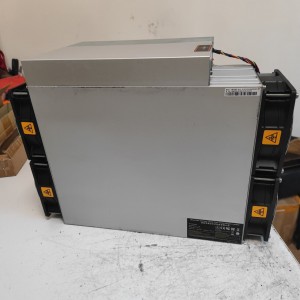 I-ASIC BTC MINER