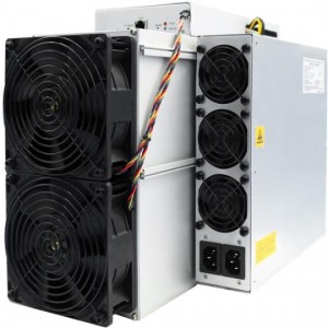 Antminer D9 ДАШ ШАХТОР