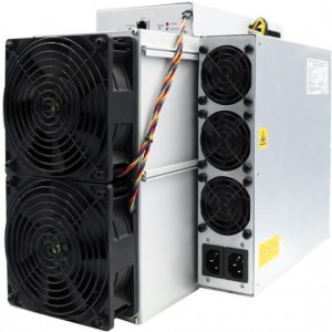 I-Antminer D9 DASH MINER