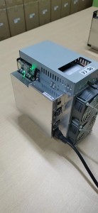 Asic CKB CPU шахтеры