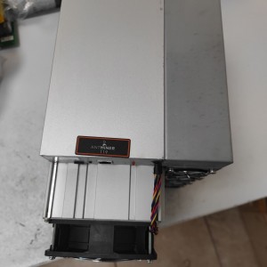 Ọnụ ego nke BCH MINER