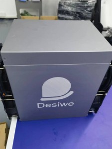 အကောင်းဆုံး Asic Bitcoin Miner