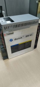 I-CKB CPU MINER