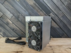 ʻO ka ʻili gula_CK6_Nervos_Miner_-_Crypto_Miner