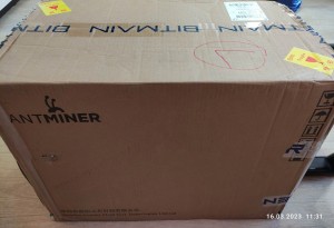 bitmain-antminer-s19jpro-104t 3068W