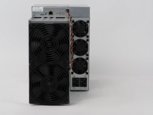 Bitmain e9pro